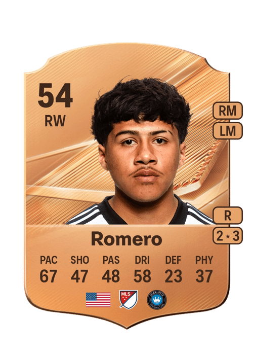 Brian Romero