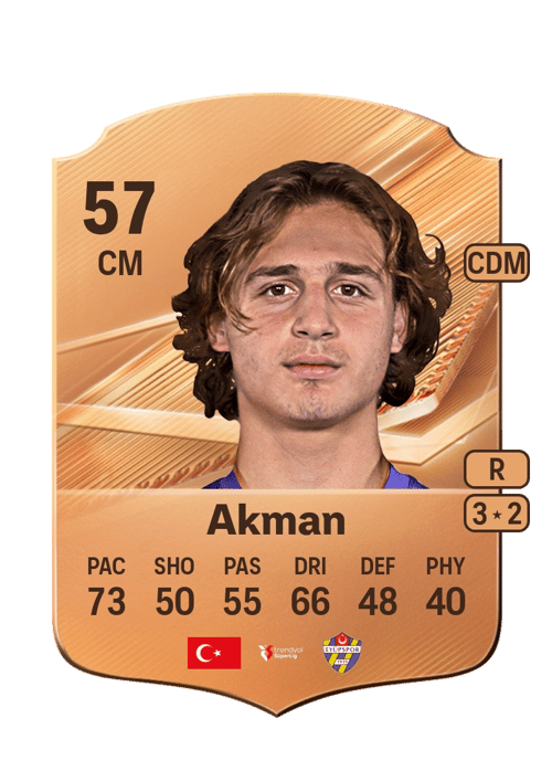 Hamza Yiğit Akman