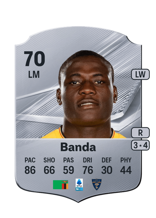 Lameck Banda