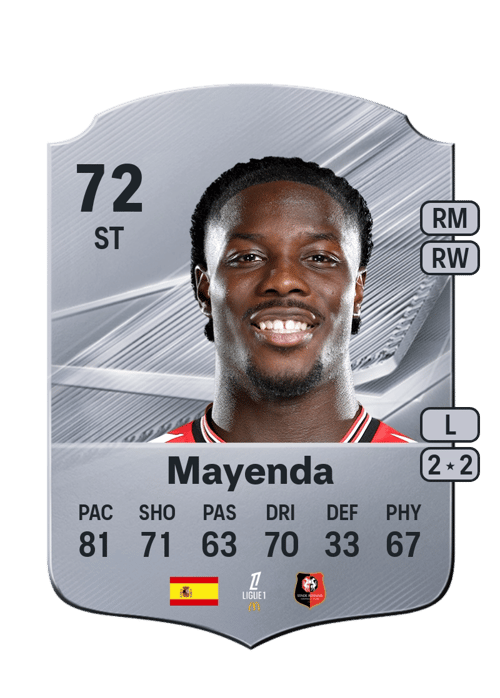 Eliezer Mayenda
