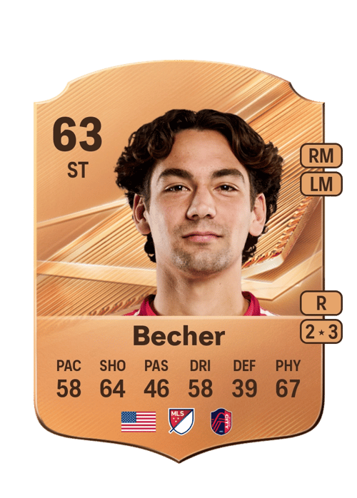 Simon Becher