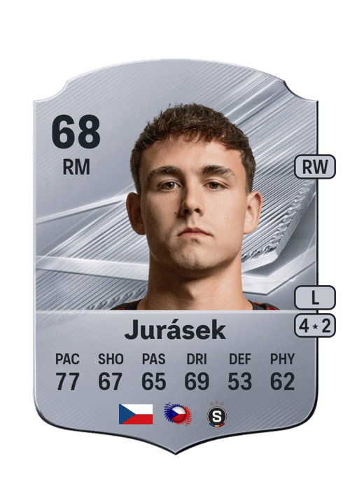 Matěj Jurásek