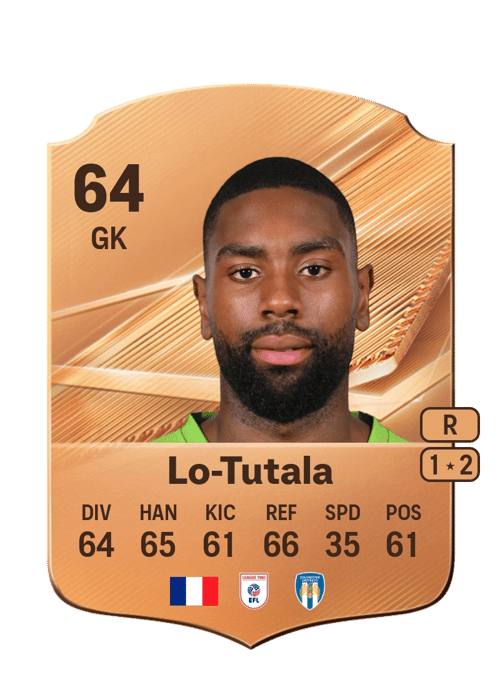 Thimothée Lo-Tutala