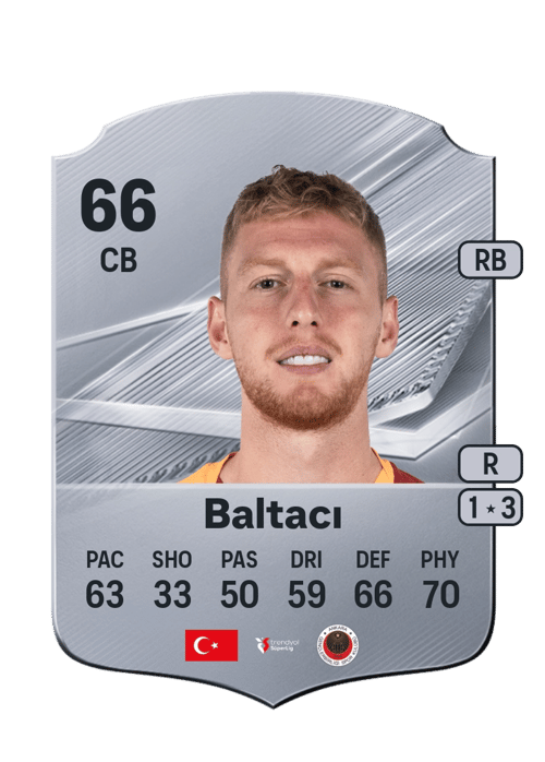 Metehan Baltacı