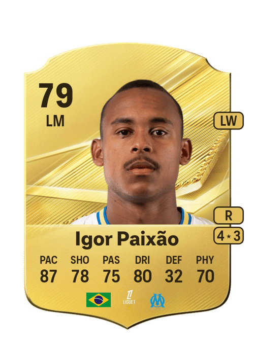 Igor Paixão