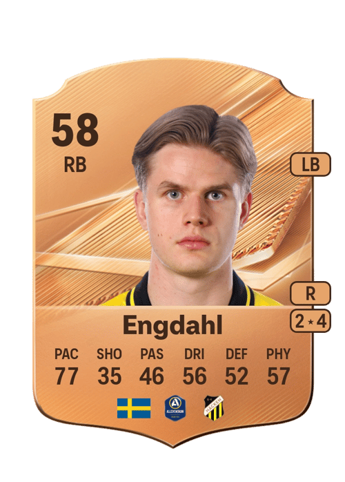 Ben Engdahl