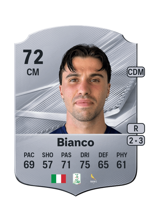 Alessandro Bianco