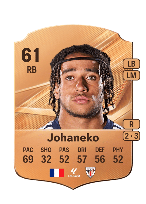 Johaneko