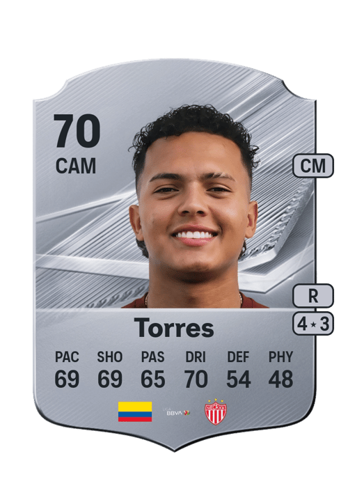 Juan Pablo Torres