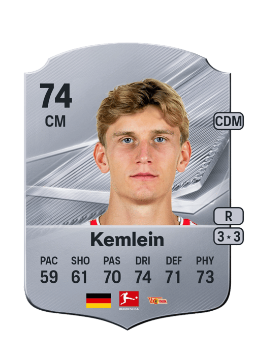 Aljoscha Kemlein