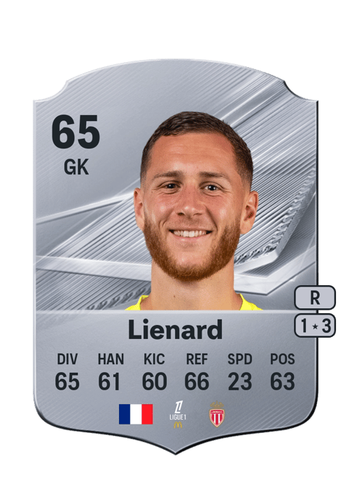Yann Lienard