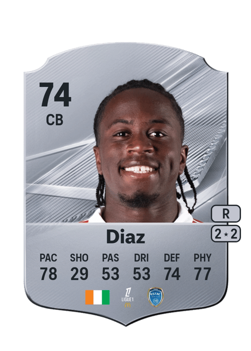 Junior Diaz