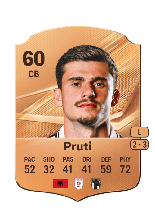 Edon Pruti
