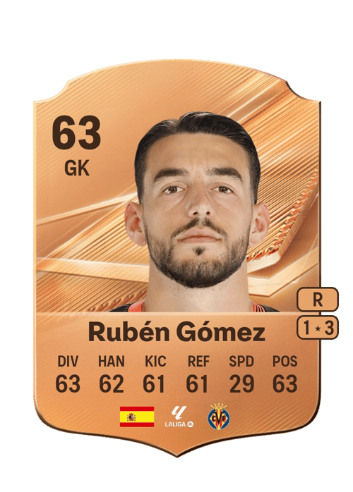 Rubén Gómez