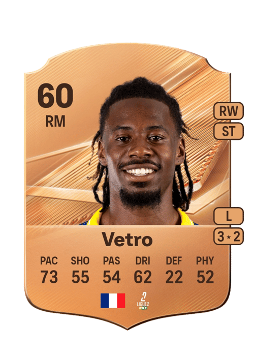 Julien Vetro