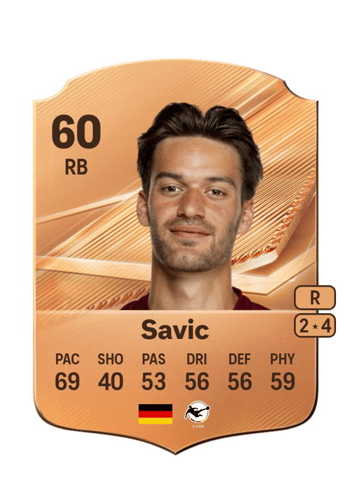 David Savic