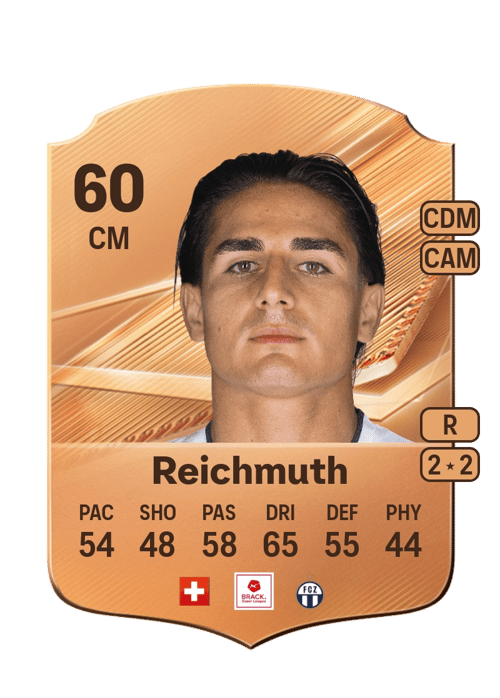 Miguel Reichmuth