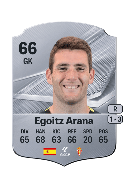 Egoitz Arana