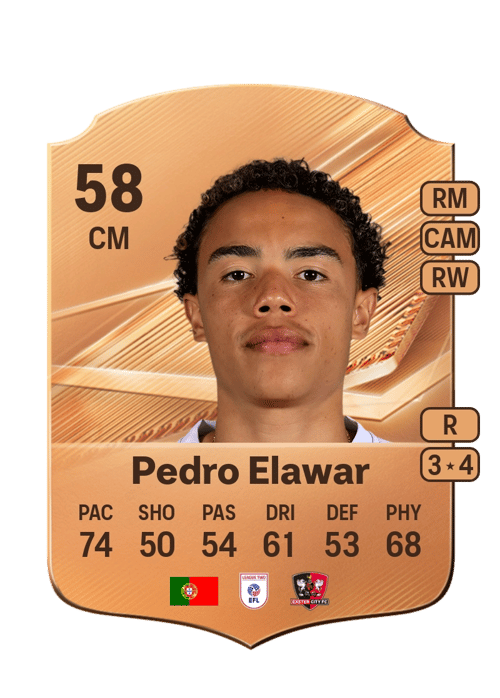 Pedro Elawar