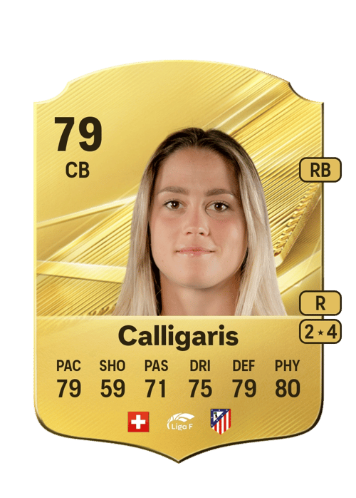 Viola Calligaris