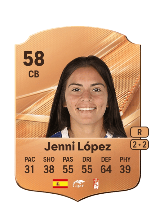 Jenni López