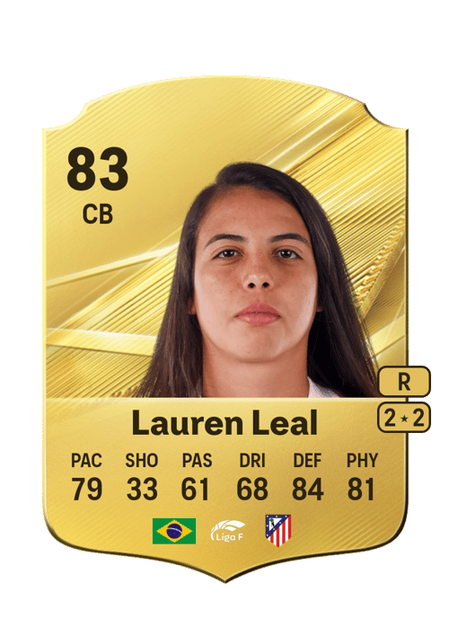 Lauren Leal