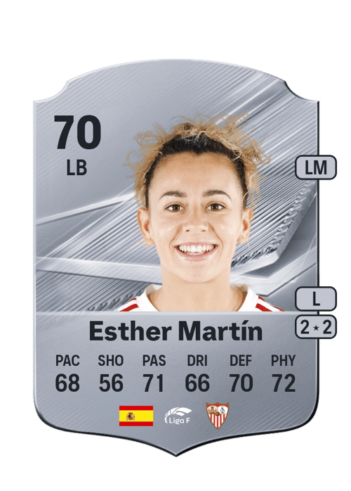 Esther Martín