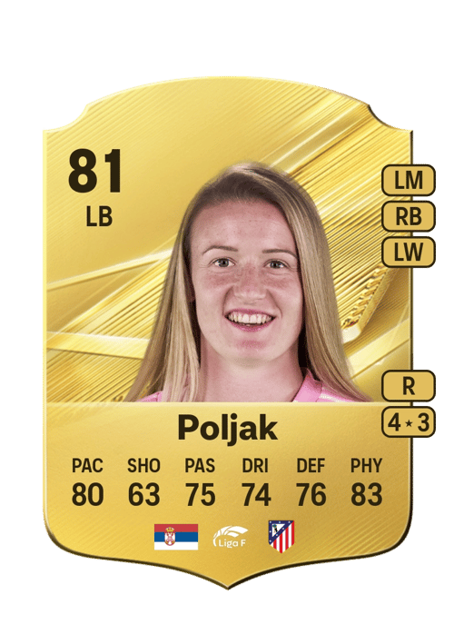 Allegra Poljak