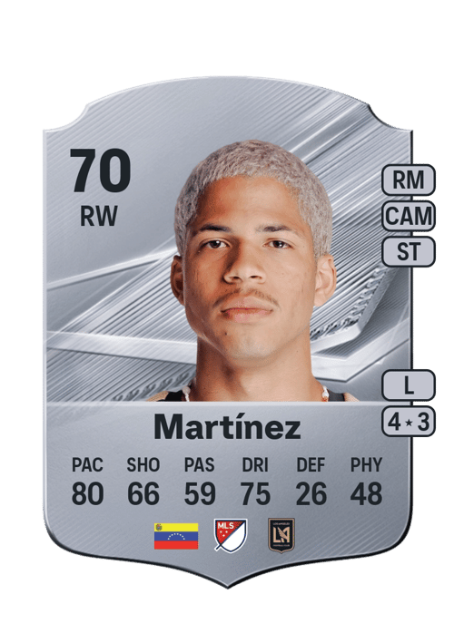 David Martínez
