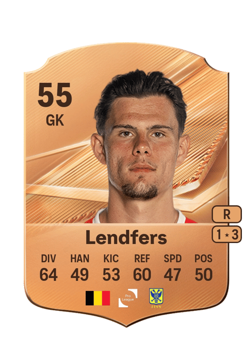 Matt Lendfers