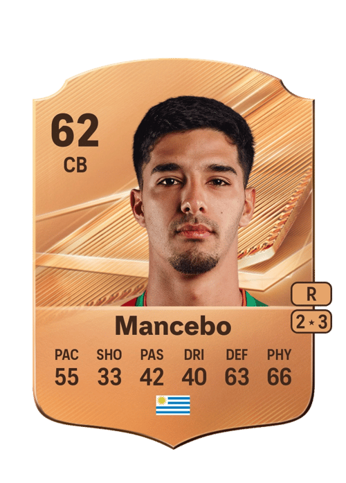 Marco Mancebo
