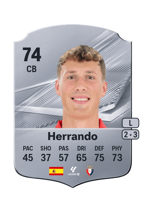 Herrando