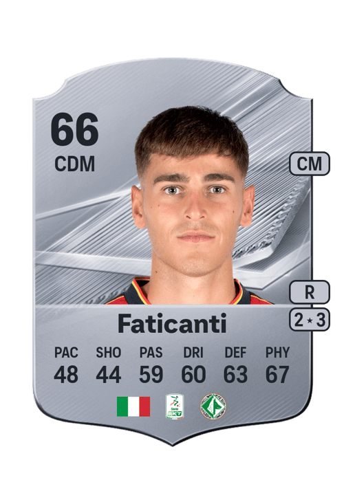 Giacomo Faticanti