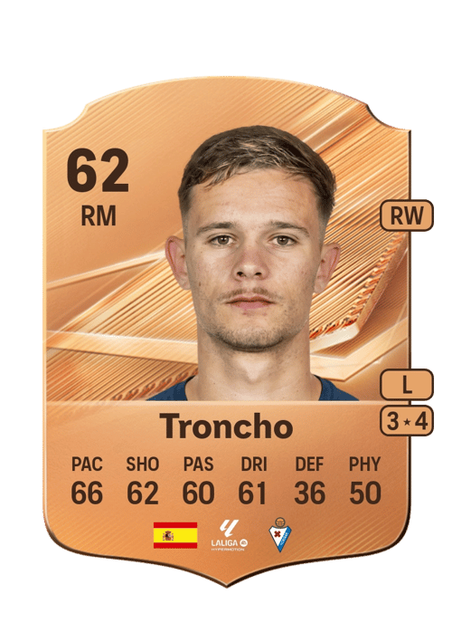 Troncho