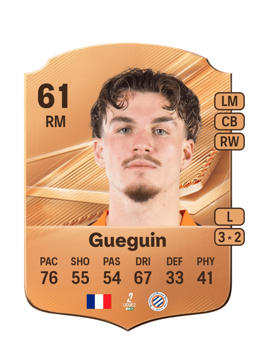 Axel Gueguin