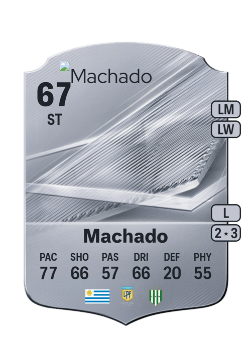 Alexander Machado