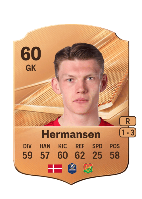 Andreas Hermansen