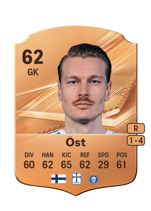 Jesse Öst