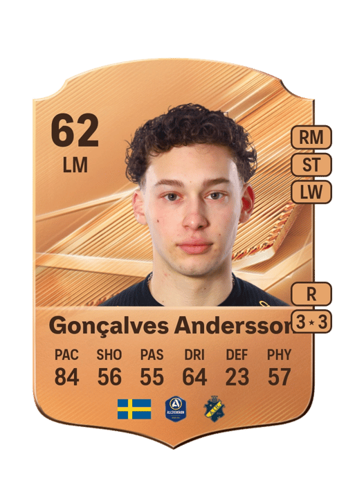 Victor Gonçalves Andersson