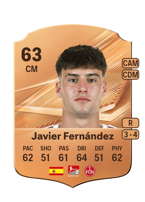 Javier Fernández