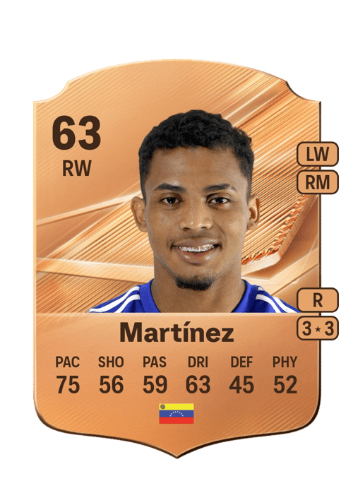 Jayson Martínez
