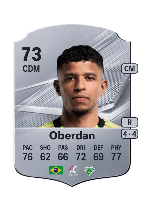 Oberdan