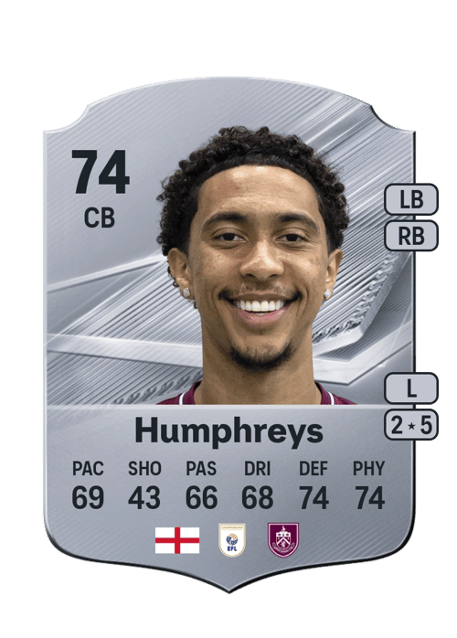 Bashir Humphreys