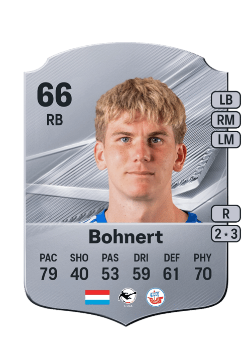 Florian Bohnert