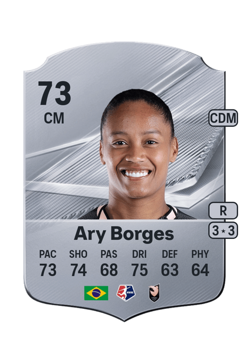 Ary Borges