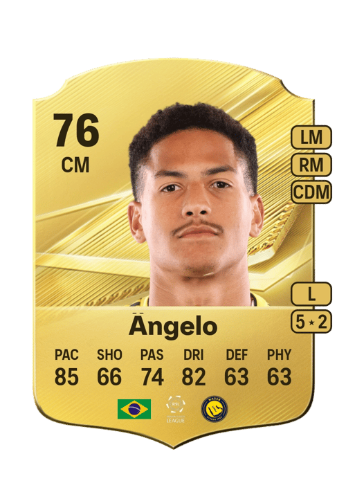 Ângelo