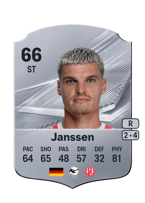 Marek Janssen