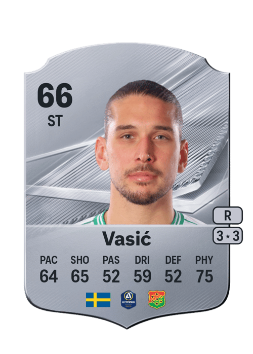 Nikola Vasić