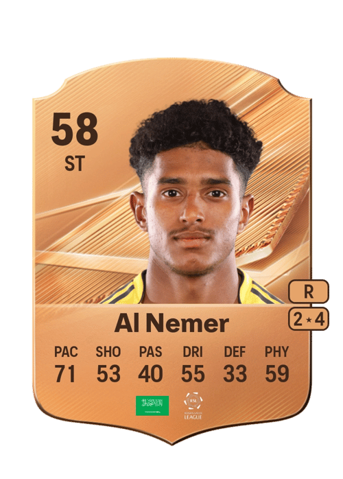 Meshari Al Nemer