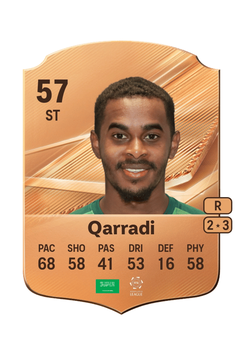 Jaber Qarradi